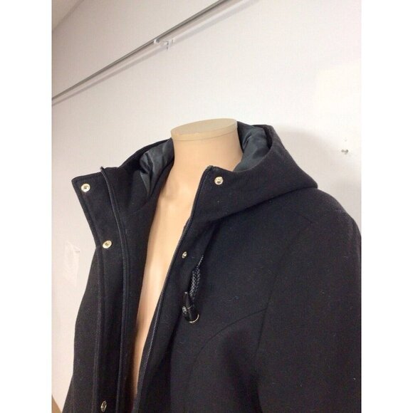 International Details Pea Coat Womens XL - Picture 8 of 8